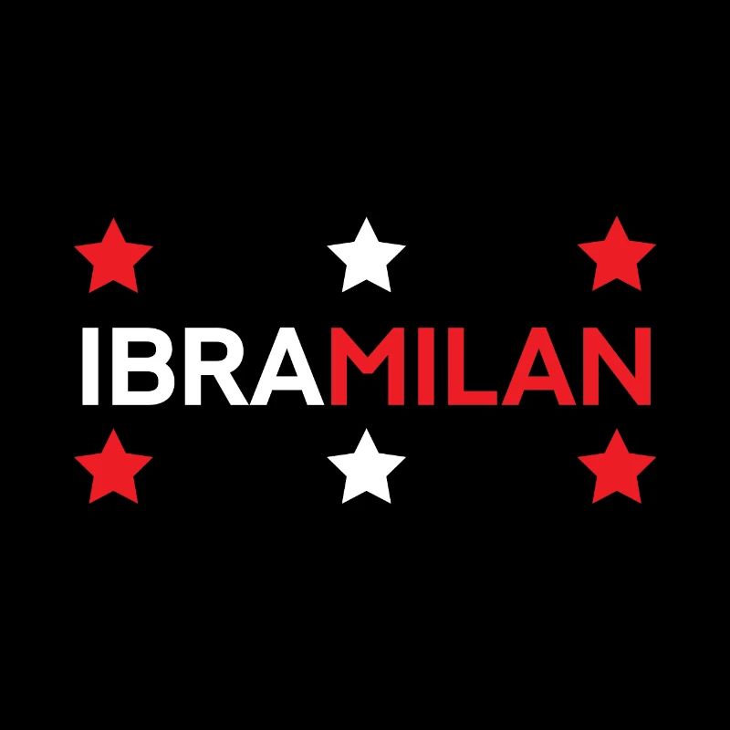 Ibra Mailand