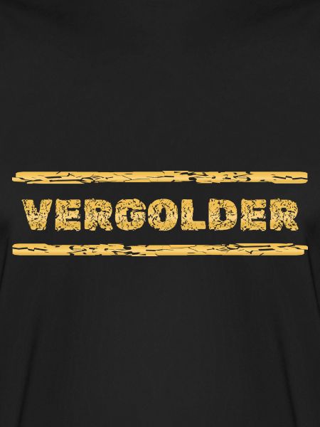 Beruf Vergolder