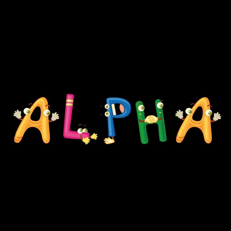 Alpha