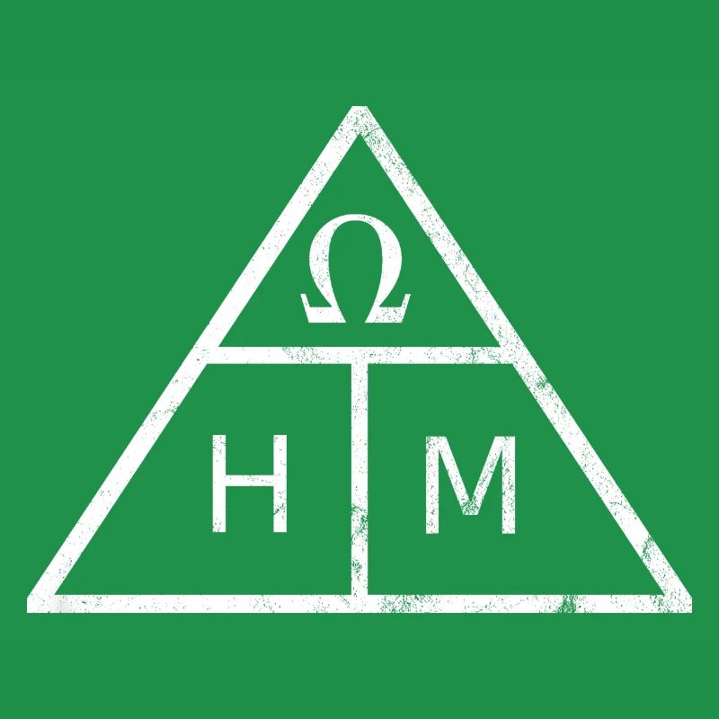 Ohms Gesetz Geschenk für einen Physiker oder