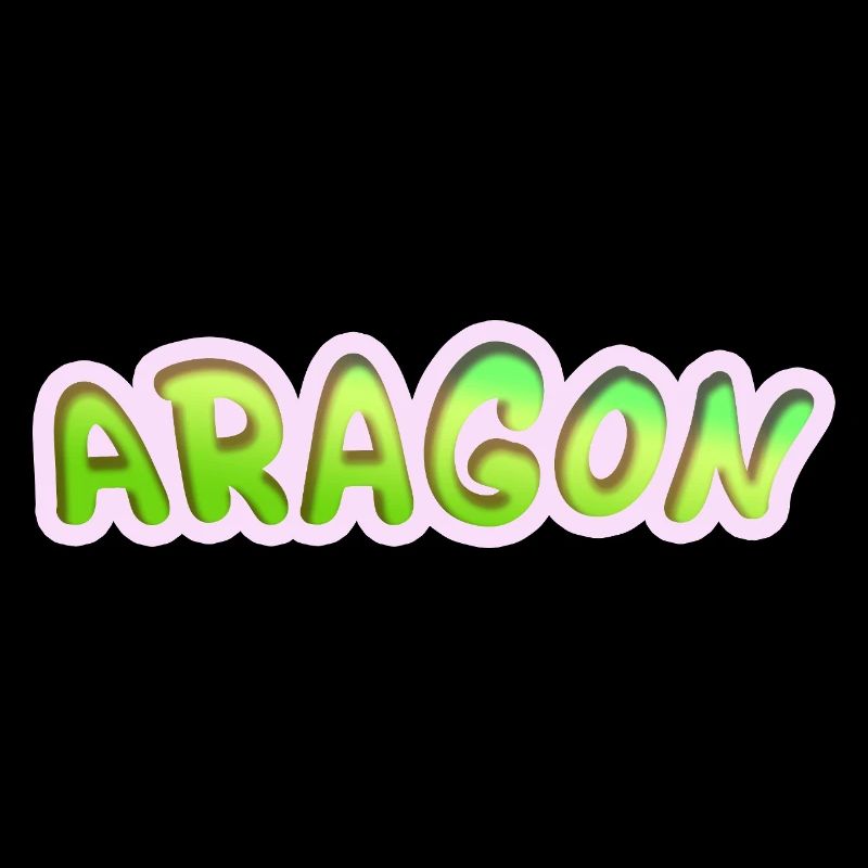 Gift for Aragon