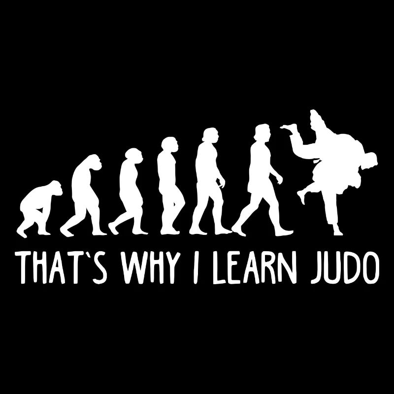 Judo Evolution