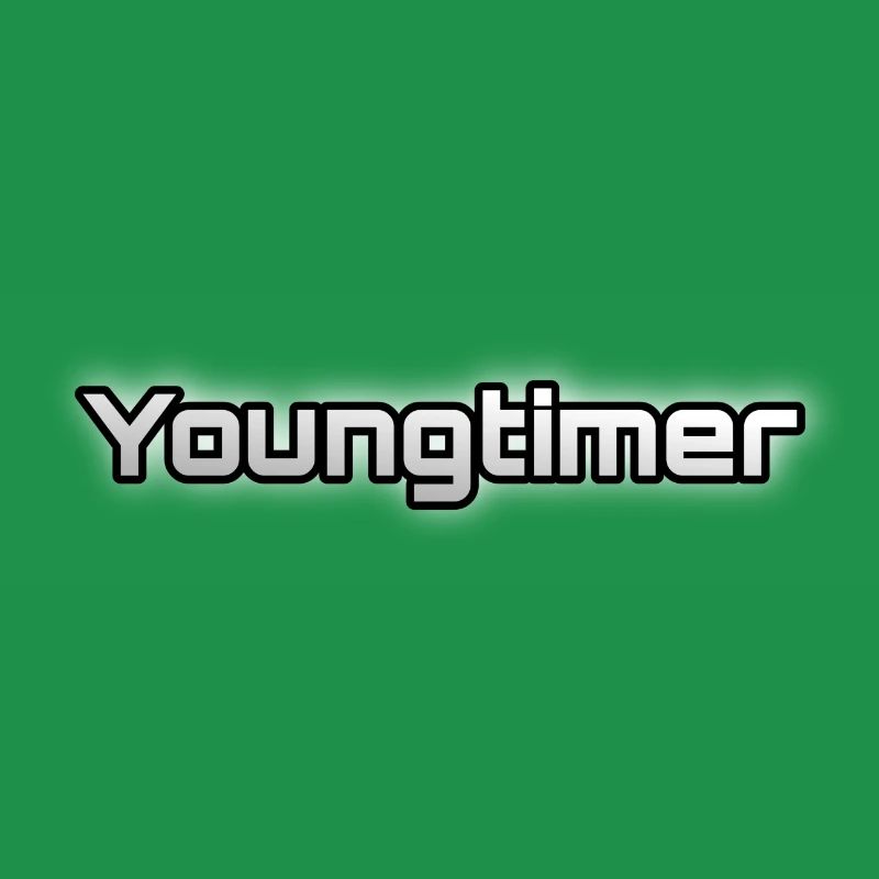 Youngtimer - Ton année de construction