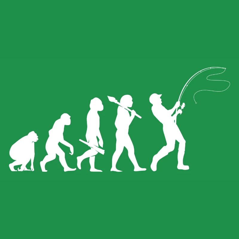 Pêcher Evolution