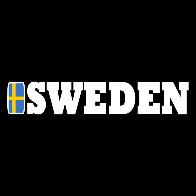 SUÈDE