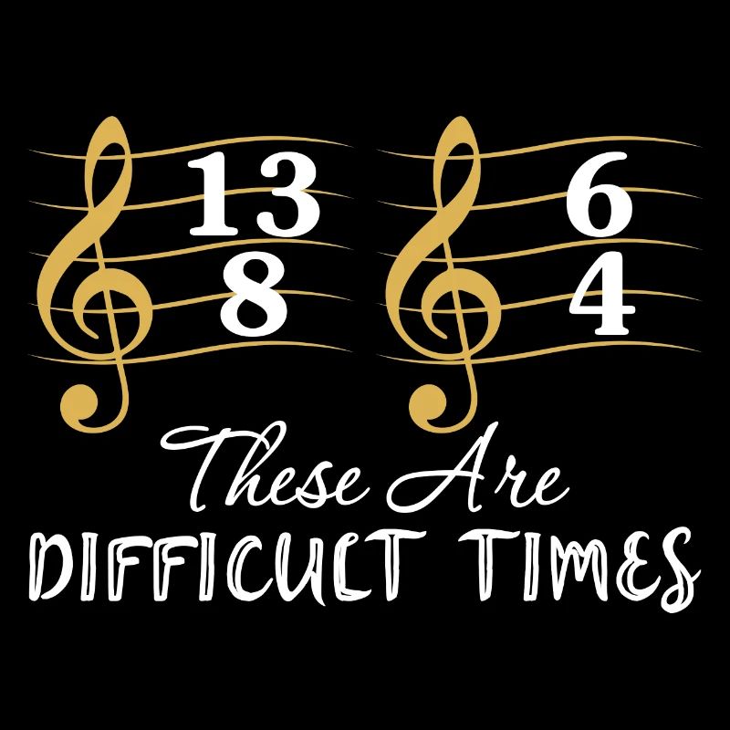 Ce sont des temps difficiles Music Lover Orchestra Mu