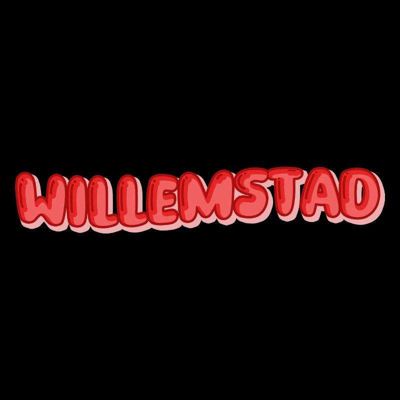 Gift for Willemstad