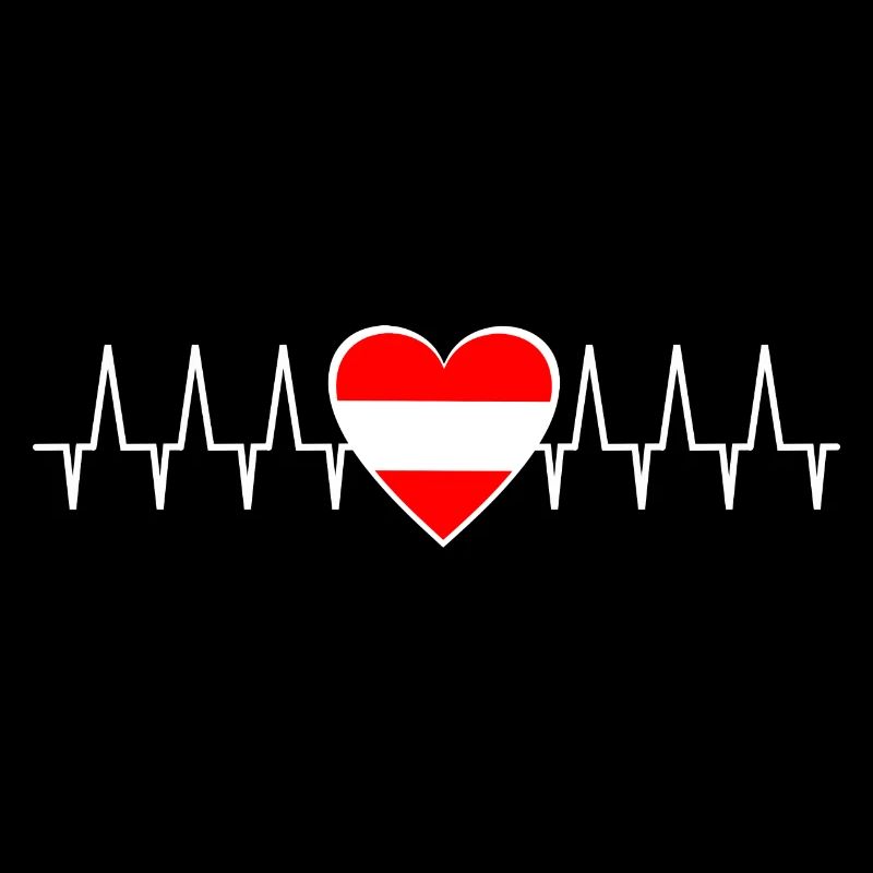 Der Austria Herzschlag