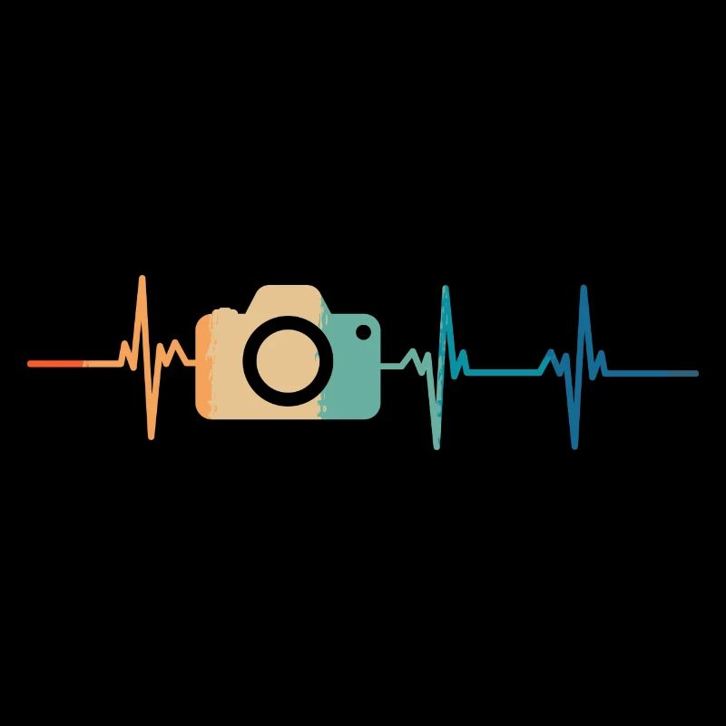 Heartbeat Camera