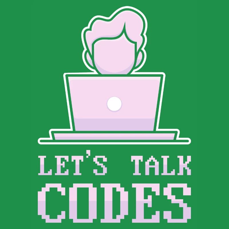 Programmer Coder Software Developer