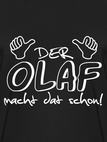 olaf