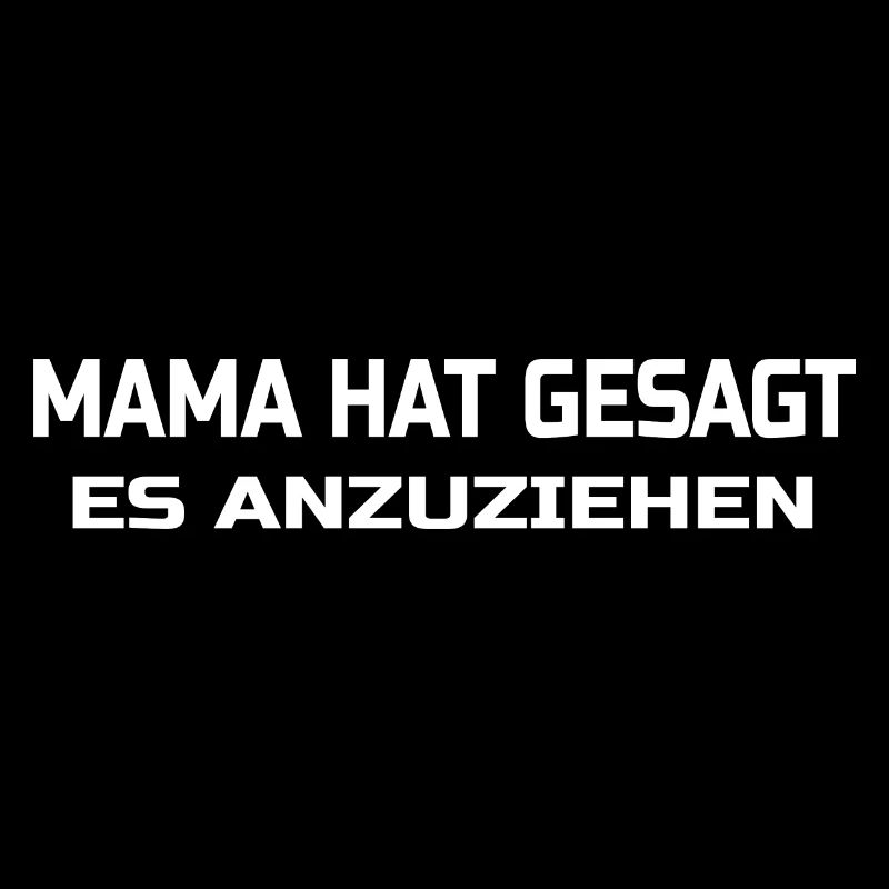 Mama hat gesagt - Chic & Gemütlich: Mamas Modetipp