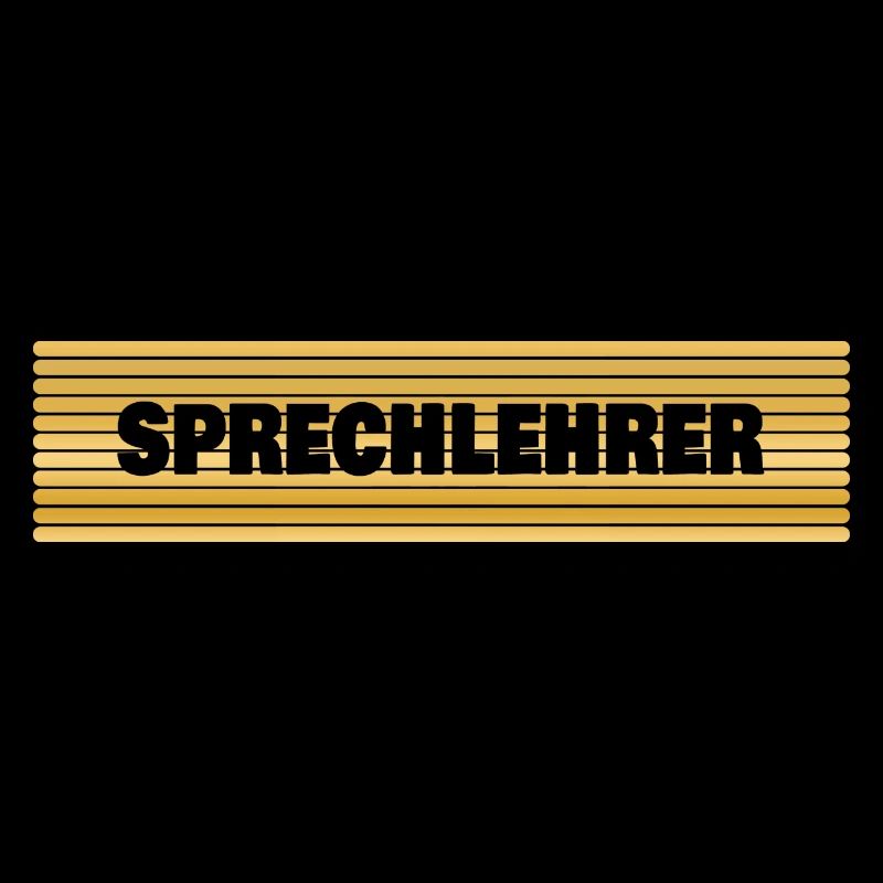Occupation: Speech teacher