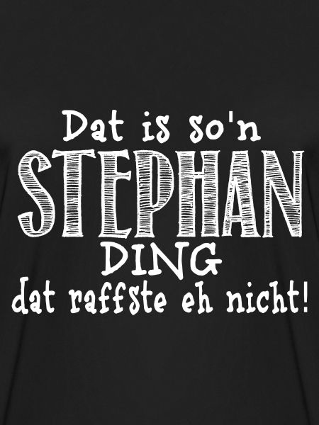 stephan