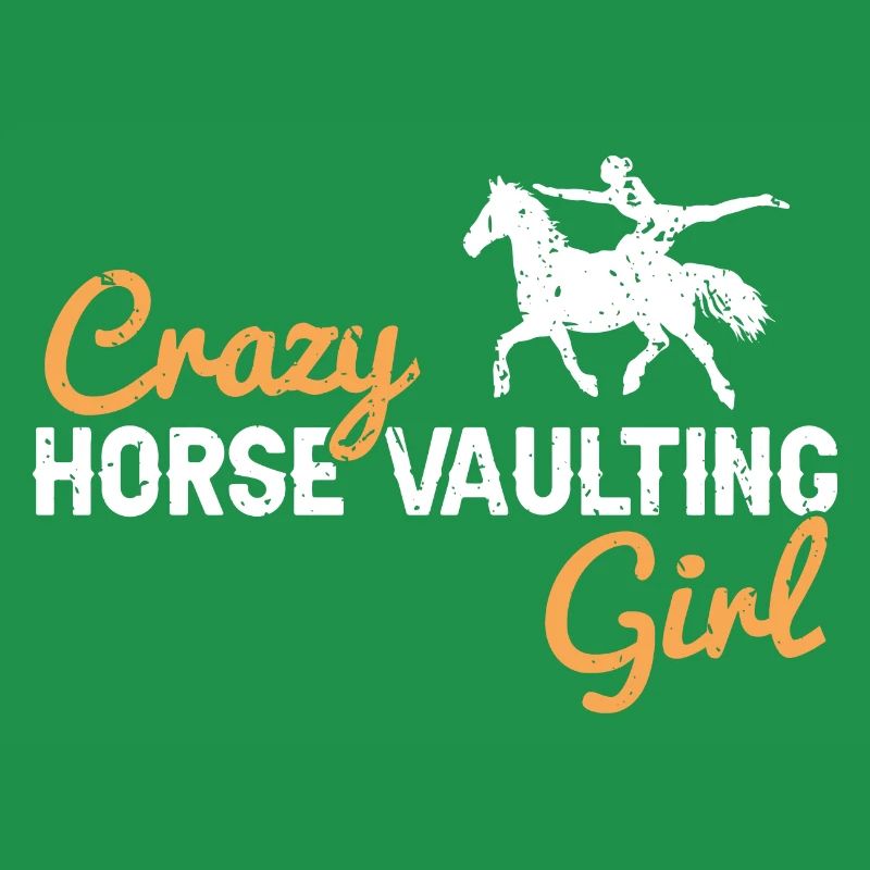 Conception de voûte et conception de chevaux de voûte