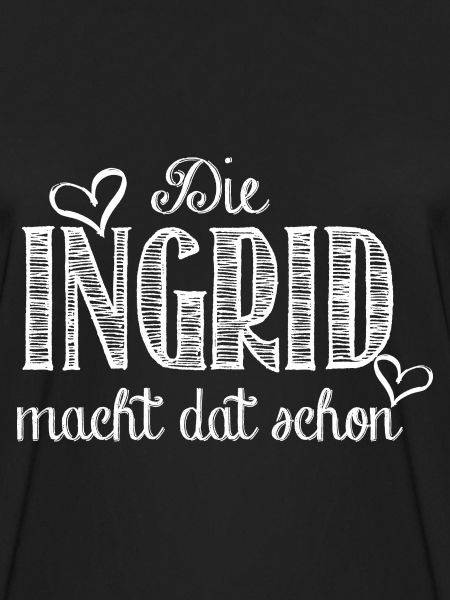 ingrid