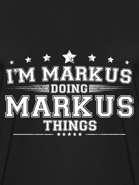 Markus