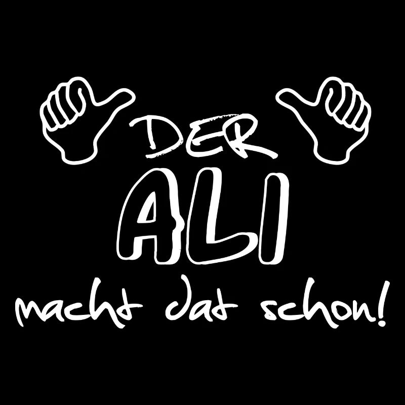 ali