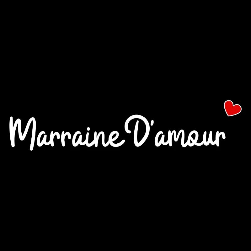 Marraine d'amour