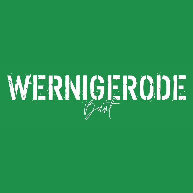 Wernigerode Bunt