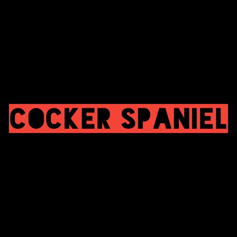 Cocker Spaniel | Niedlich