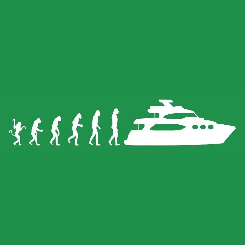 Capitaine Boat Evolution