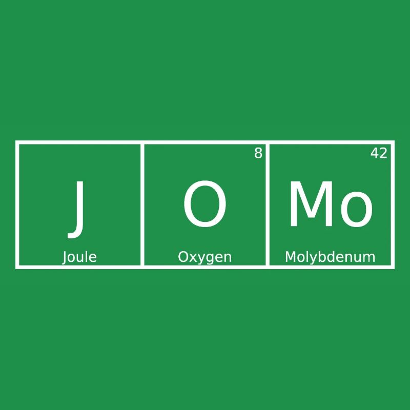 Jomo Surname First Name Chemistry Periodic Table Elements