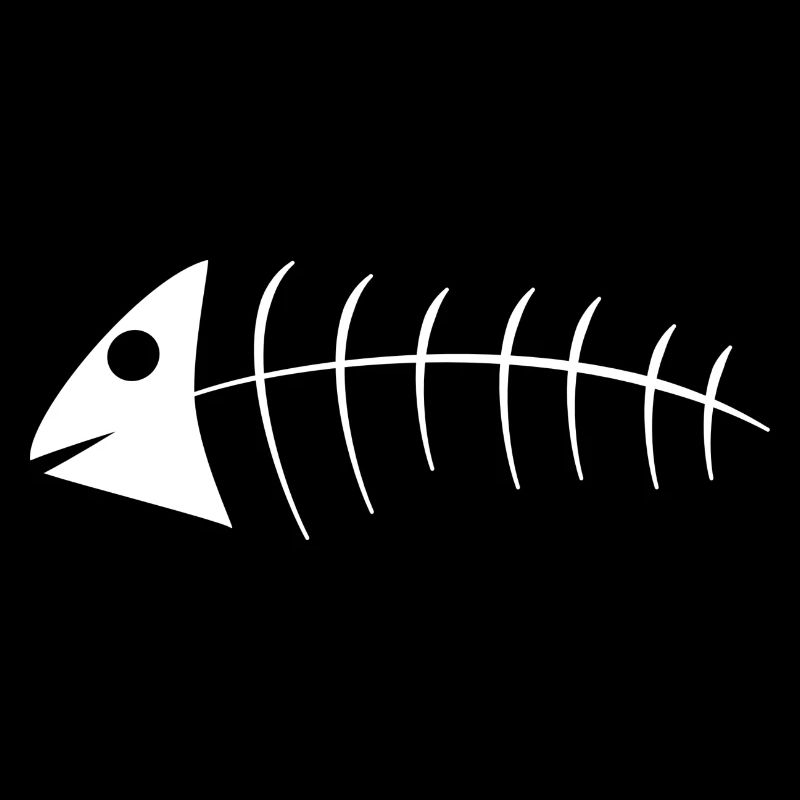 Fischgräte