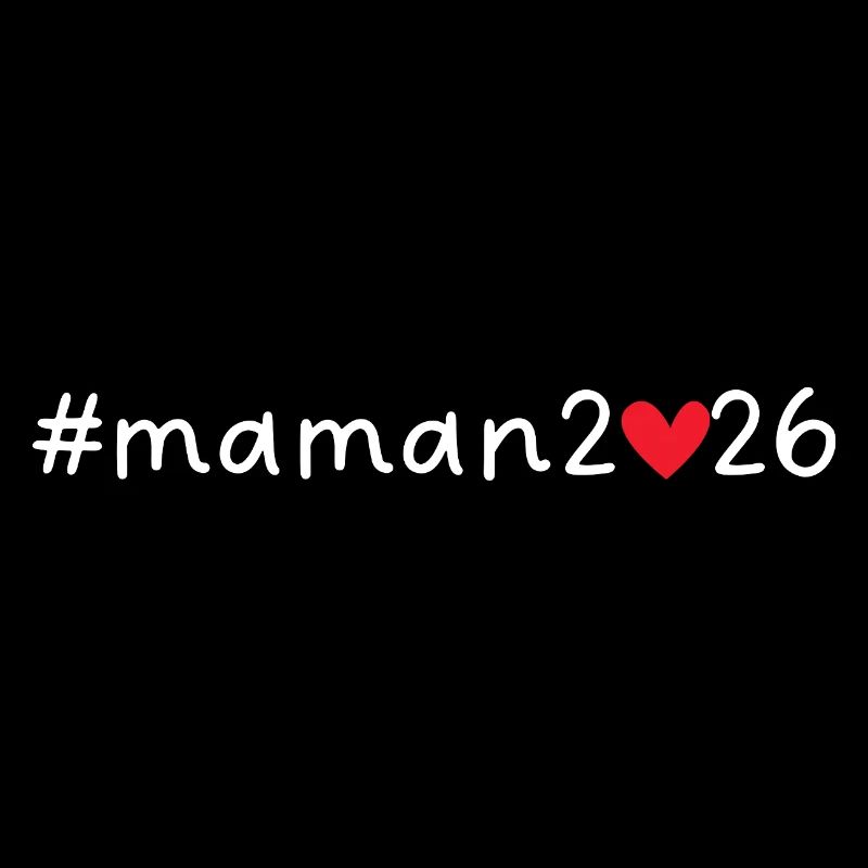 Maman 2026