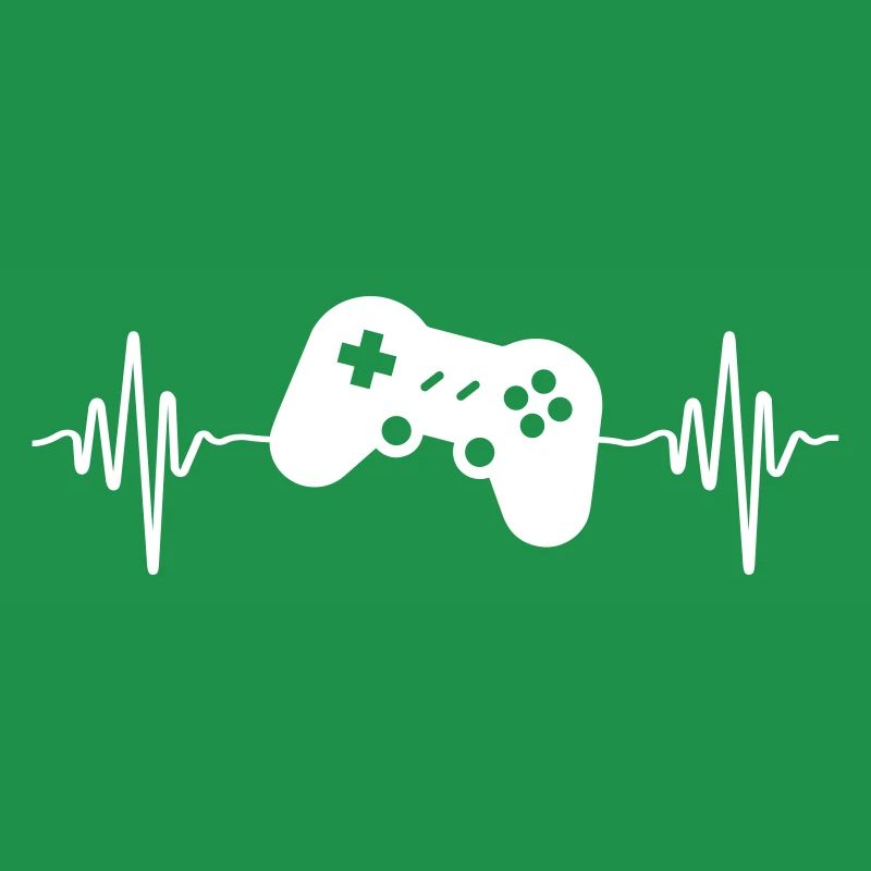gamer controller pulse