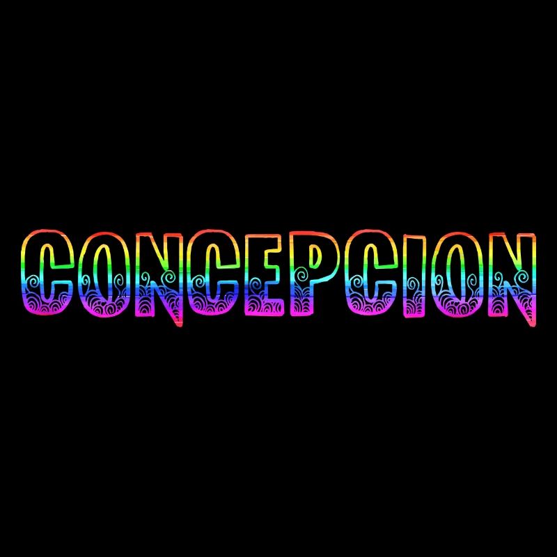 Concepcion RS Rainbow