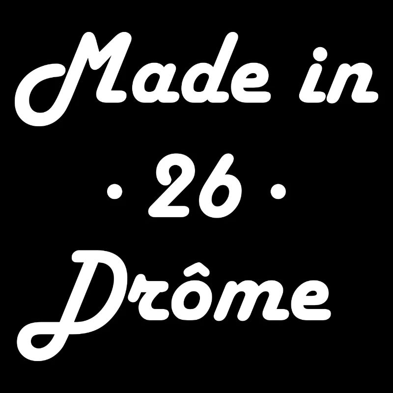 Made in Drôme