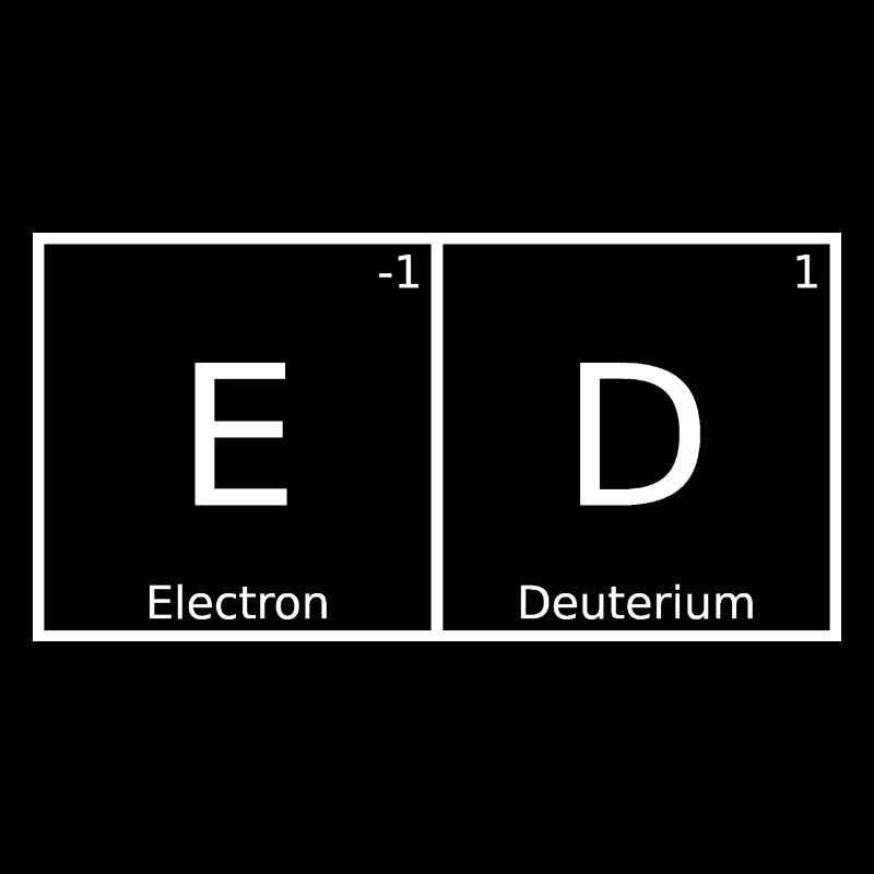 Ed Name First Name Chemistry Periodic Table Elements
