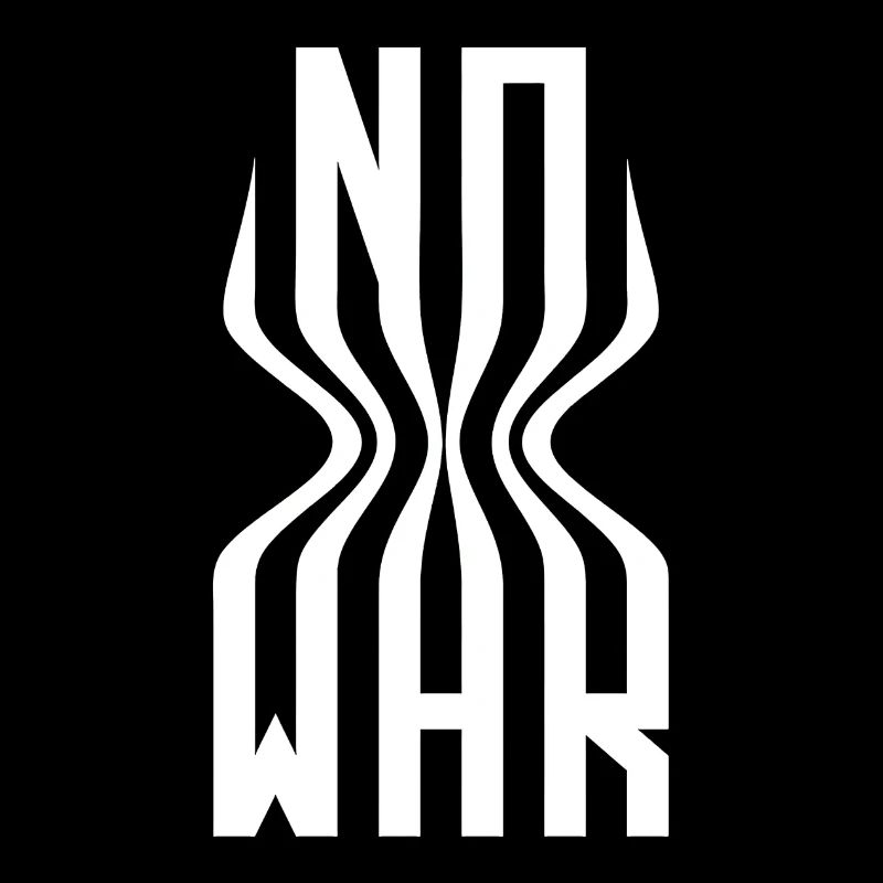 No War