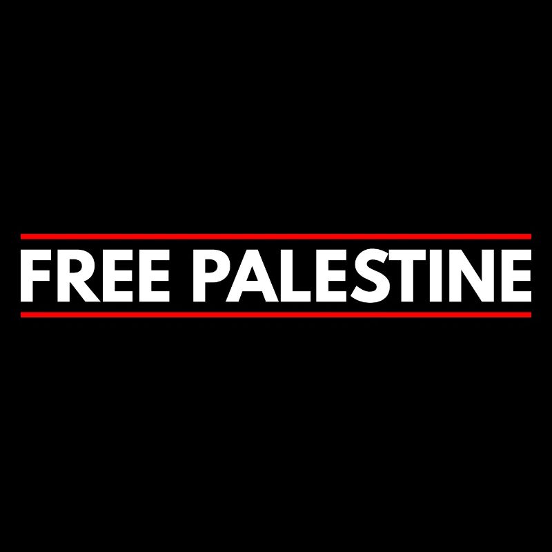 Palestine libre