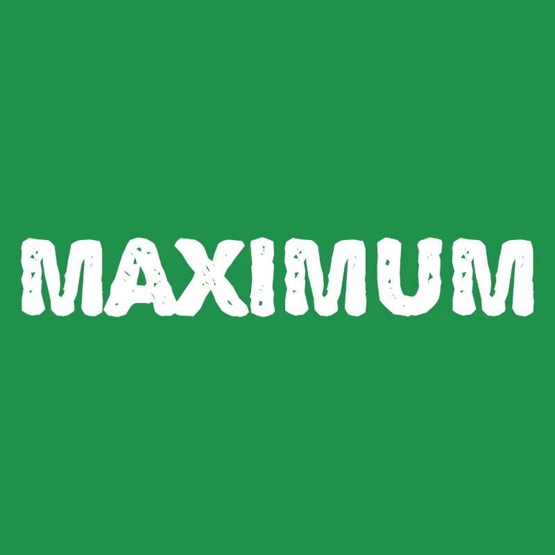 Maximum