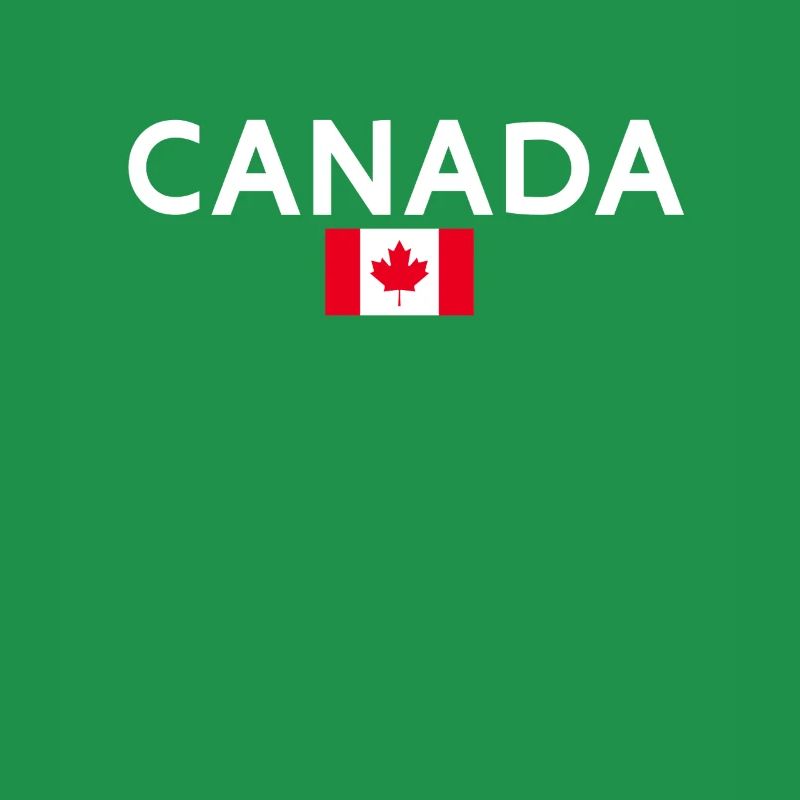 Canada Canada Drapeau canadien