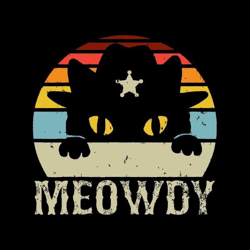 Meme du chat miaou