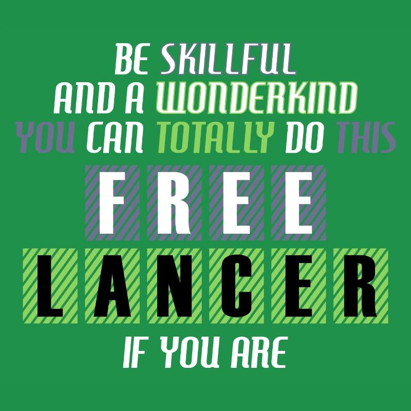 Du kannst das total machen | E-Commerce | Drucktechnisch