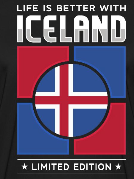 Iceland