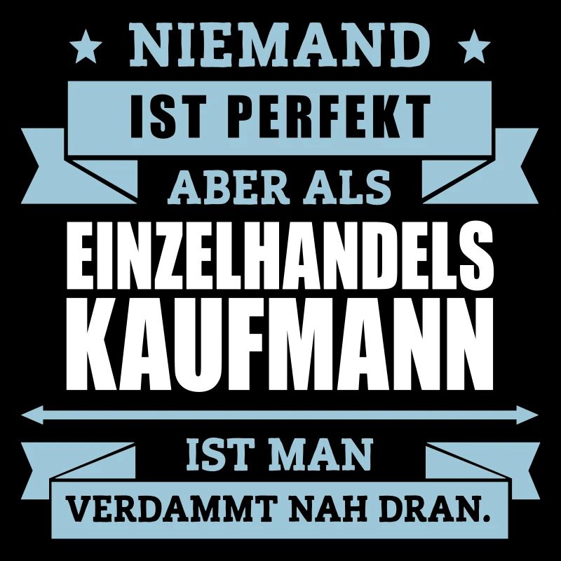 Fun Einzelhandelskaufmann