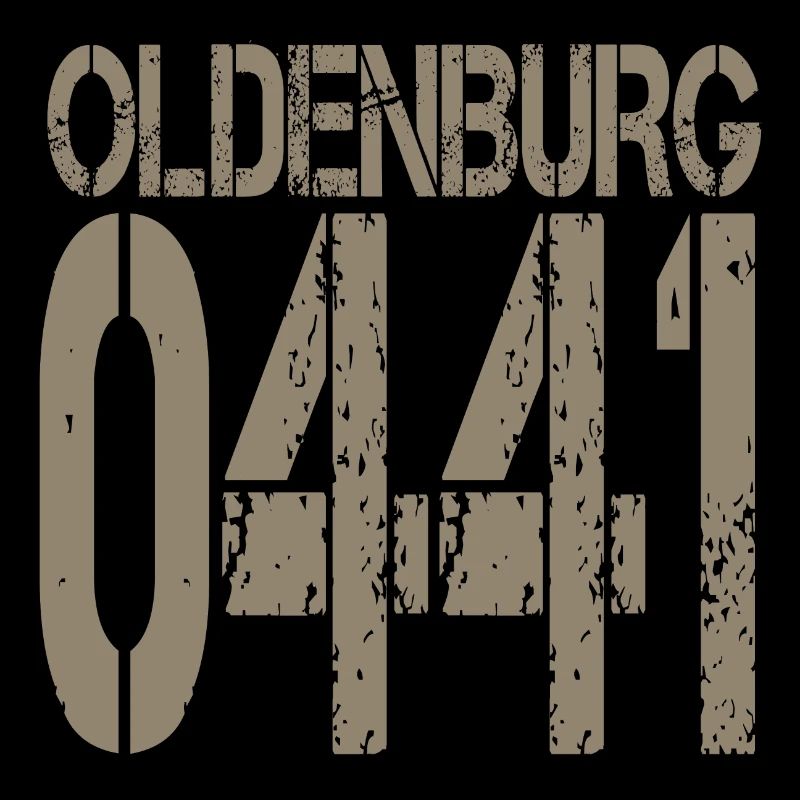 OLDENBURG