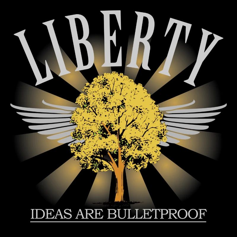 Liberty Tree
