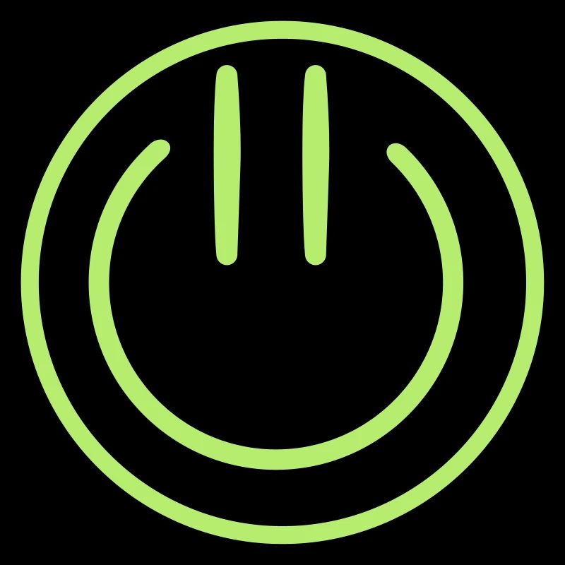 Smile on