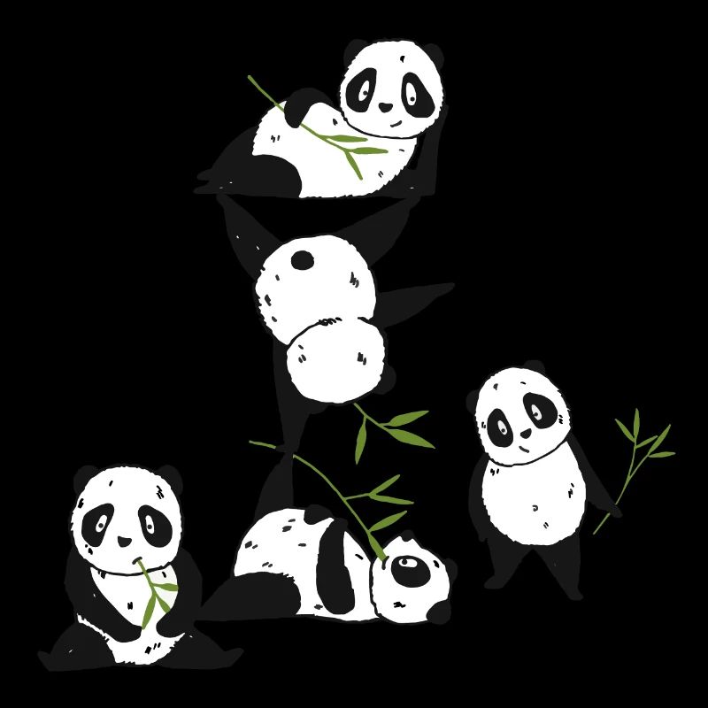Panda Party