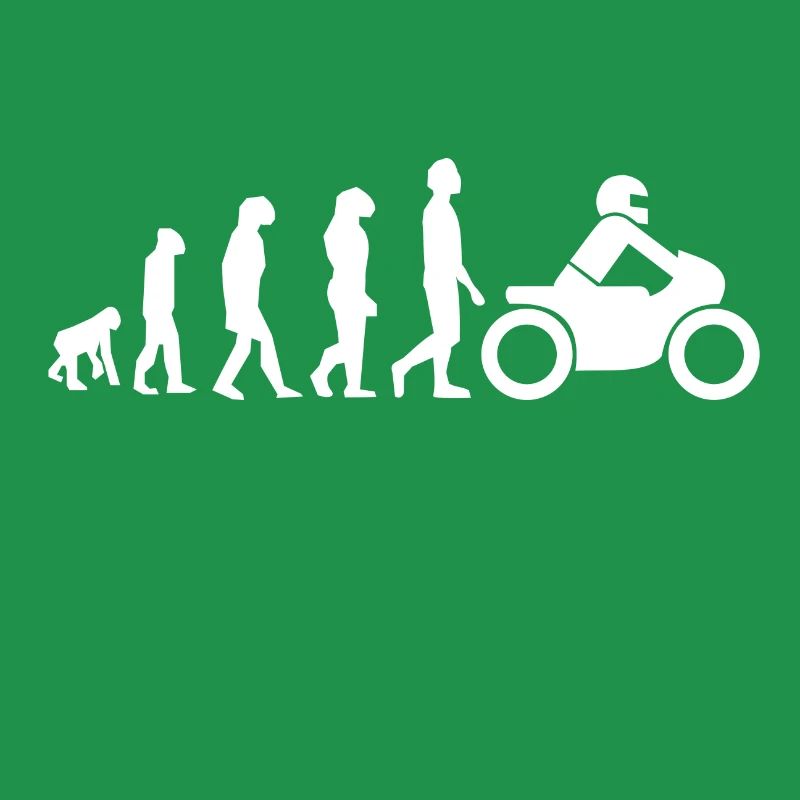 EVOLUTION MOTARD