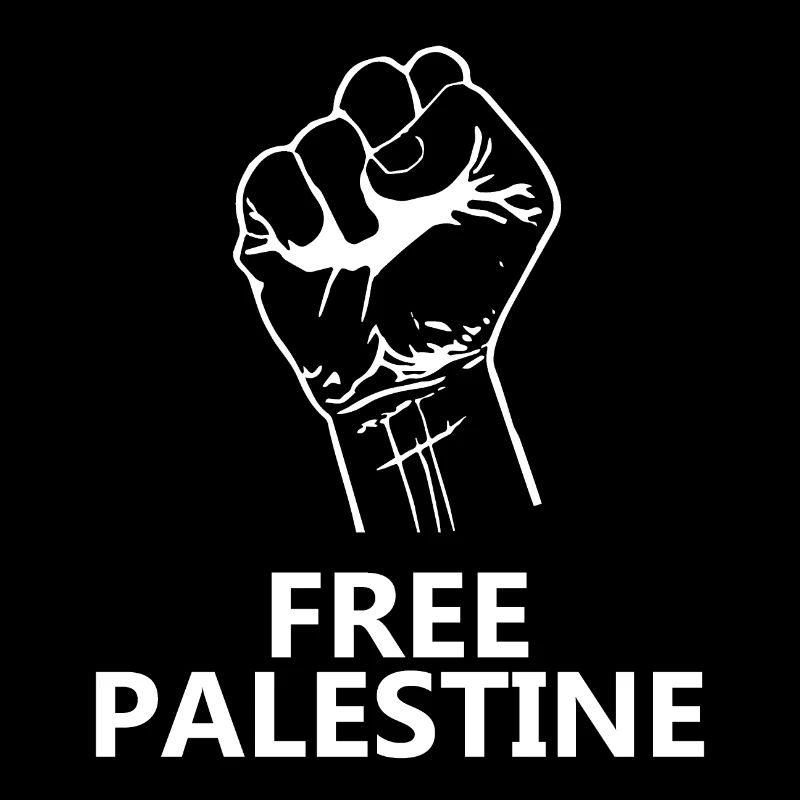 Palestine libre