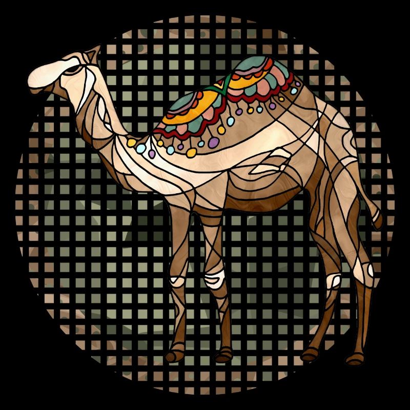 Kamel