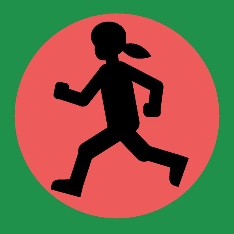 a gift for a runner