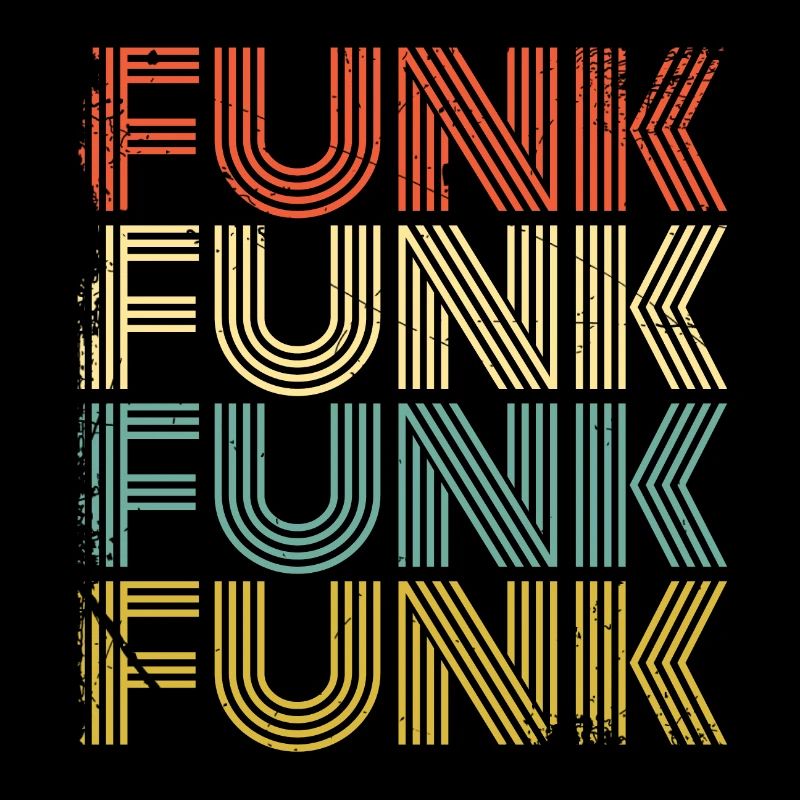 Funk Funky